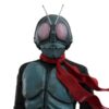 Kamen Rider 1/6 Kamen Rider No. 1  (Acconto Preordine)