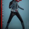Kamen Rider 1/6 Kamen Rider No. 1 and Cyclone (Acconto Preordine) - immagine 7