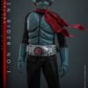 Kamen Rider 1/6 Kamen Rider No. 1 and Cyclone (Acconto Preordine) - immagine 8