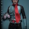 Kamen Rider 1/6 Kamen Rider No. 1  (Acconto Preordine) - immagine 4
