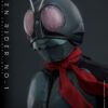 Kamen Rider 1/6 Kamen Rider No. 1  (Acconto Preordine) - immagine 5