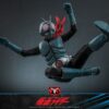 Kamen Rider 1/6 Kamen Rider No. 1  (Acconto Preordine) - immagine 7