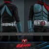 Kamen Rider 1/6 Kamen Rider No. 1  (Acconto Preordine) - immagine 9