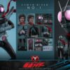 Kamen Rider 1/6 Kamen Rider No. 1  (Acconto Preordine) - immagine 11