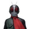 Kamen Rider 1/6 Kamen Rider No. 2  (Acconto Preordine)