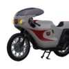 Kamen Rider 1/6 Cyclone No. 2 (Acconto Preordine)