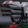 Kamen Rider 1/6 Cyclone No. 2 (Acconto Preordine) - immagine 6