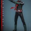 Kamen Rider 1/6 Kamen Rider No. 2 and Cyclone (Acconto Preordine) - immagine 4