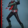 Kamen Rider 1/6 Kamen Rider No. 2 and Cyclone (Acconto Preordine) - immagine 5
