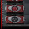 Kamen Rider 1/6 Kamen Rider No. 2 and Cyclone (Acconto Preordine) - immagine 9