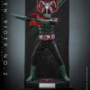 Kamen Rider 1/6 Kamen Rider No. 2  (Acconto Preordine) - immagine 3
