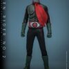 Kamen Rider 1/6 Kamen Rider No. 2  (Acconto Preordine) - immagine 5
