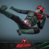 Kamen Rider 1/6 Kamen Rider No. 2  (Acconto Preordine) - immagine 6