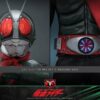 Kamen Rider 1/6 Kamen Rider No. 2  (Acconto Preordine) - immagine 10
