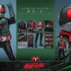 Kamen Rider 1/6 Kamen Rider No. 2  (Acconto Preordine) - immagine 11