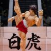 Son of Ogre Baki Hanma: Action Figure Baki Hanma (Preorder HK) - immagine 3