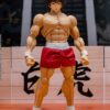 Son of Ogre Baki Hanma: Action Figure Baki Hanma (Preorder HK) - immagine 7
