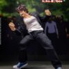 Son of Ogre Baki Hanma: Action Figure Baki Hanma (Preorder HK) - immagine 15