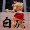 Son of Ogre Baki Hanma: Action Figure Baki Hanma (Preorder HK) - immagine 2
