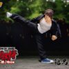 Son of Ogre Baki Hanma: Action Figure Baki Hanma (Preorder HK) - immagine 14