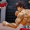 Son of Ogre Baki Hanma: Action Figure Baki Hanma (Preorder HK) - immagine 12