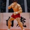 Son of Ogre Baki Hanma: Action Figure Baki Hanma (Preorder HK) - immagine 8