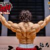 Son of Ogre Baki Hanma: Action Figure Baki Hanma (Preorder HK) - immagine 10