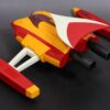 Grand Action Bigsize Model Marine Spazer - immagine 5
