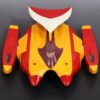Grand Action Bigsize Model Marine Spazer - immagine 7