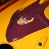 Grand Action Bigsize Model Marine Spazer - immagine 8