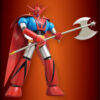 GRAND ACTION BIG SIZE MODEL Getter Dragon (Acconto Preordine) - immagine 5