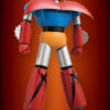 GRAND ACTION BIG SIZE MODEL Getter Dragon (Acconto Preordine) - immagine 3