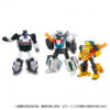 Cybertron Chase (Preorder Japan) - immagine 2