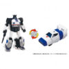 Cybertron Chase (Preorder Japan) - immagine 10