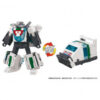 Cybertron Chase (Preorder Japan) - immagine 6