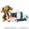 Cybertron Chase (Preorder Japan) - immagine 5