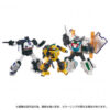 Cybertron Chase (Preorder Japan) - immagine 4
