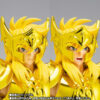 Aquarius Hyoga Successor of the Golden Cloth (Acconto Preordine) - immagine 6