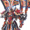 Legend of Star General MNQ-XH08 Tenyusei Qitian Dasheng Son Goku (Preorder Japan) - immagine 4