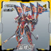 Legend of Star General MNQ-XH08 Tenyusei Qitian Dasheng Son Goku (Preorder Japan) - immagine 5