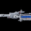 Macross Perfect Transformation SDF-1 Macross (Preorder Japan) - immagine 2