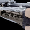 Macross Perfect Transformation SDF-1 Macross (Preorder Japan) - immagine 12