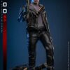 Terminator 2 Movie Masterpiece Action Figure 1/6 T-800 2.0 (Acconto Preordine) - immagine 5