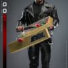 Terminator 2 Movie Masterpiece Action Figure 1/6 T-800 2.0 (Acconto Preordine) - immagine 7