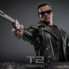 Terminator 2 Movie Masterpiece Action Figure 1/6 T-800 2.0 (Acconto Preordine) - immagine 8