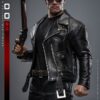 Terminator 2 Movie Masterpiece Action Figure 1/6 T-800 2.0 (Acconto Preordine) - immagine 9