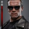 Terminator 2 Movie Masterpiece Action Figure 1/6 T-800 2.0 (Acconto Preordine) - immagine 10