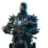 Marvel Comics Action Figure 1/6 Agent Venom (Acconto Preordine)