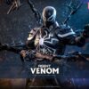 Marvel Comics Action Figure 1/6 Agent Venom (Acconto Preordine) - immagine 2