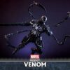 Marvel Comics Action Figure 1/6 Agent Venom (Acconto Preordine) - immagine 3